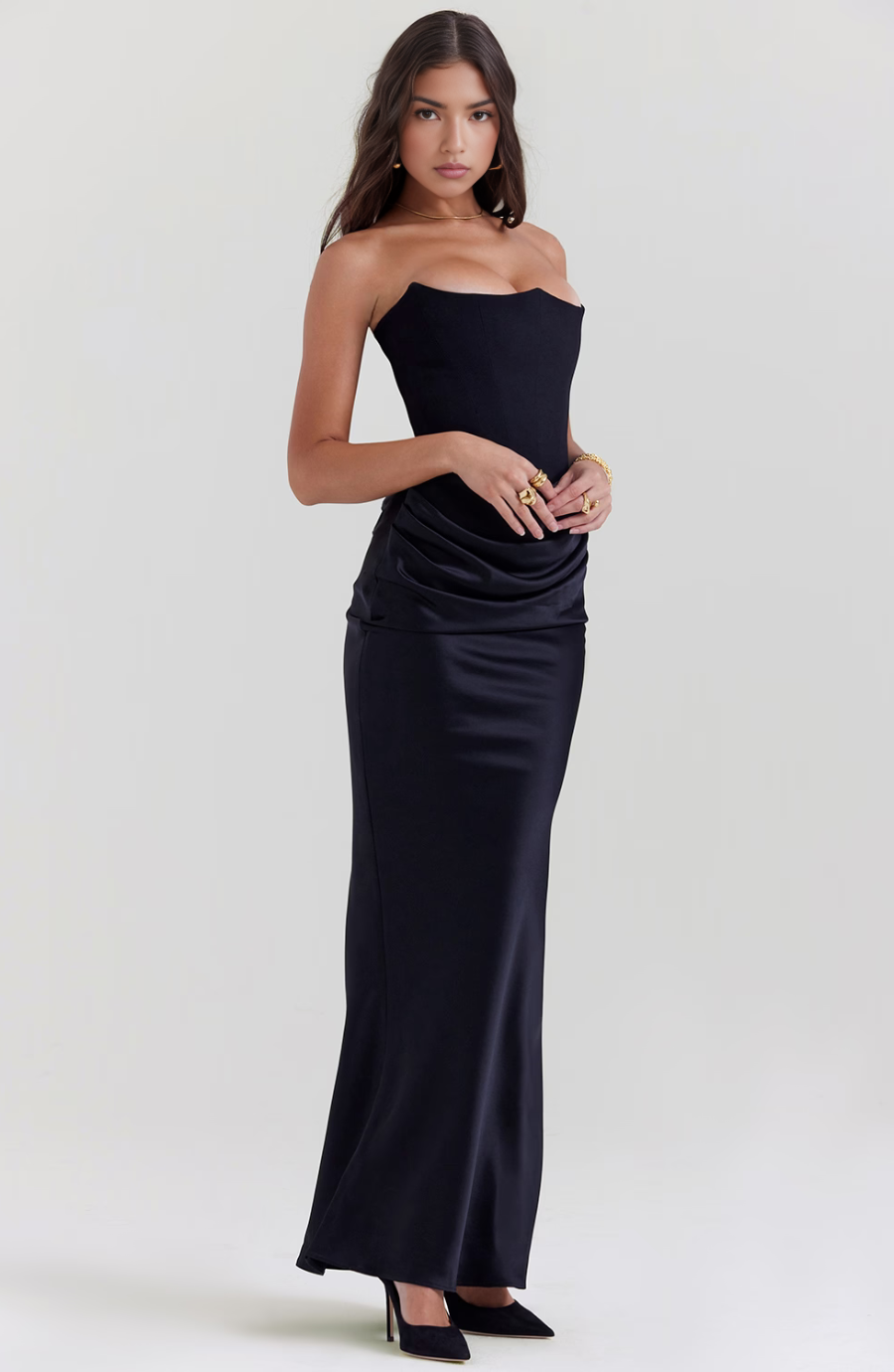 P|H - Elegant Dress Lina
