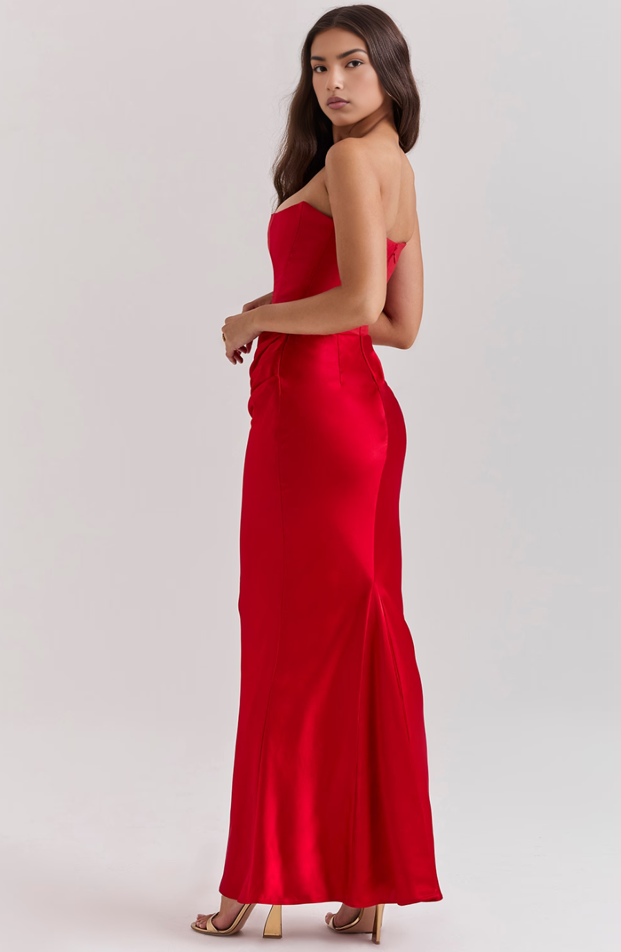P|H - Elegant Dress Lina