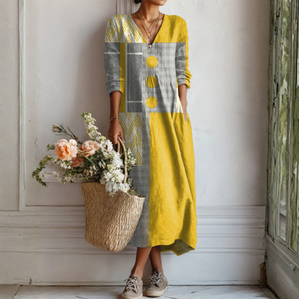 P|H - Everyday Comfort Dress Nora