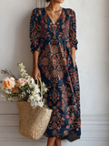 P|H - Everyday Comfort Dress Alessia