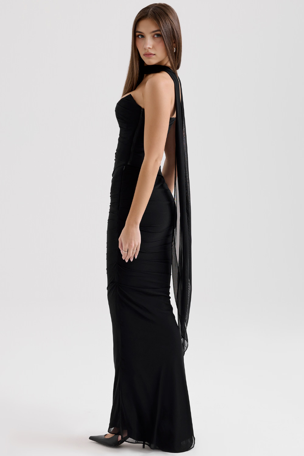 P|H - Elegant Dress Lucie