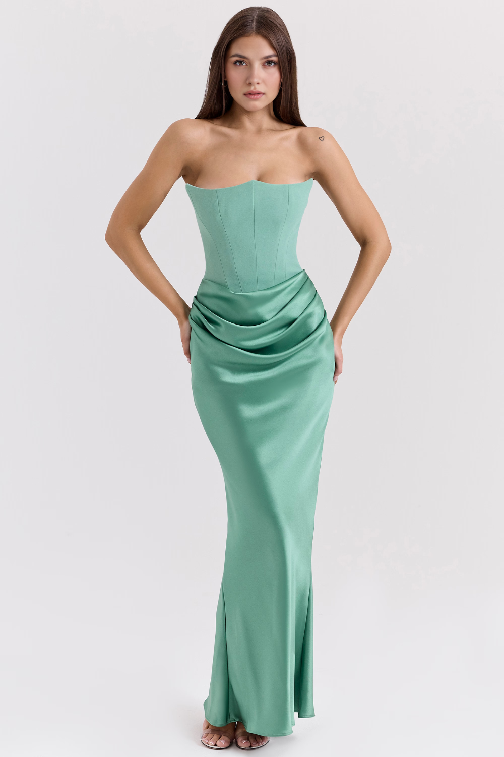 P|H - Elegant Dress Colette