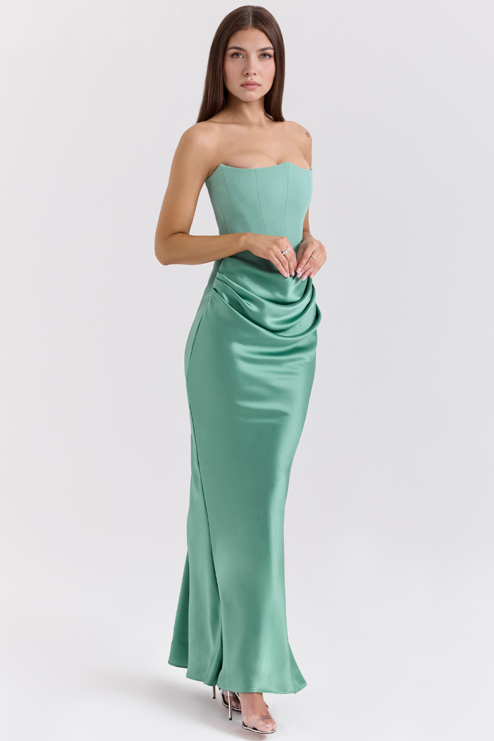 P|H - Elegant Dress Colette