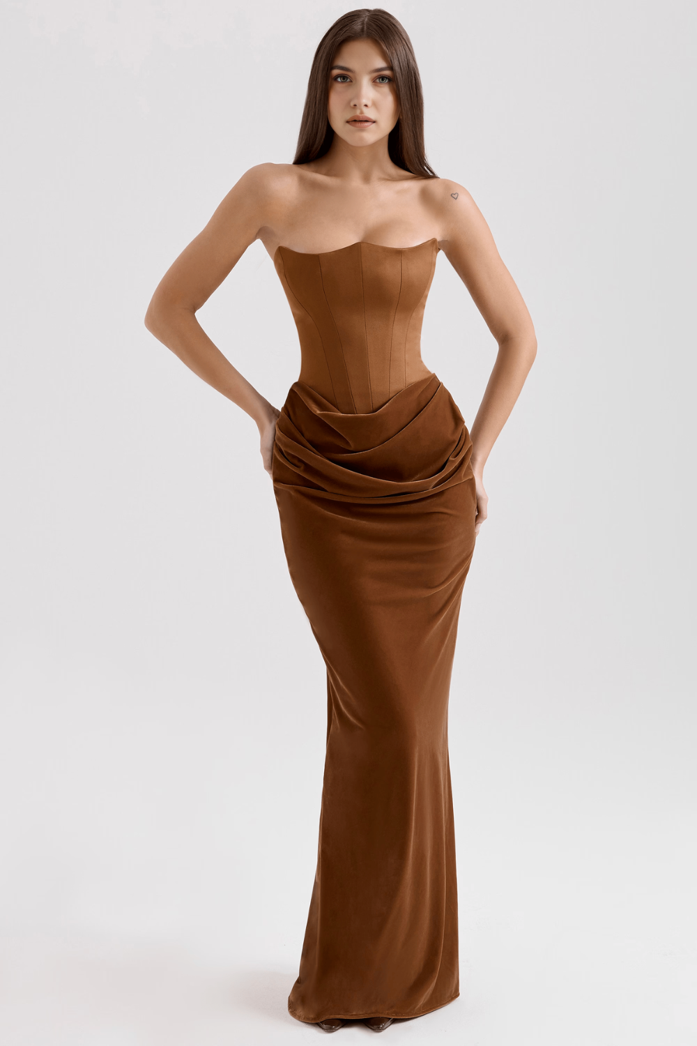 P|H - Elegant Dress Colette