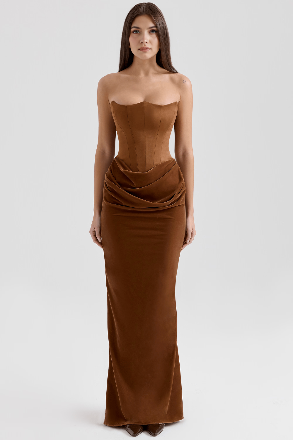 P|H - Elegant Dress Colette