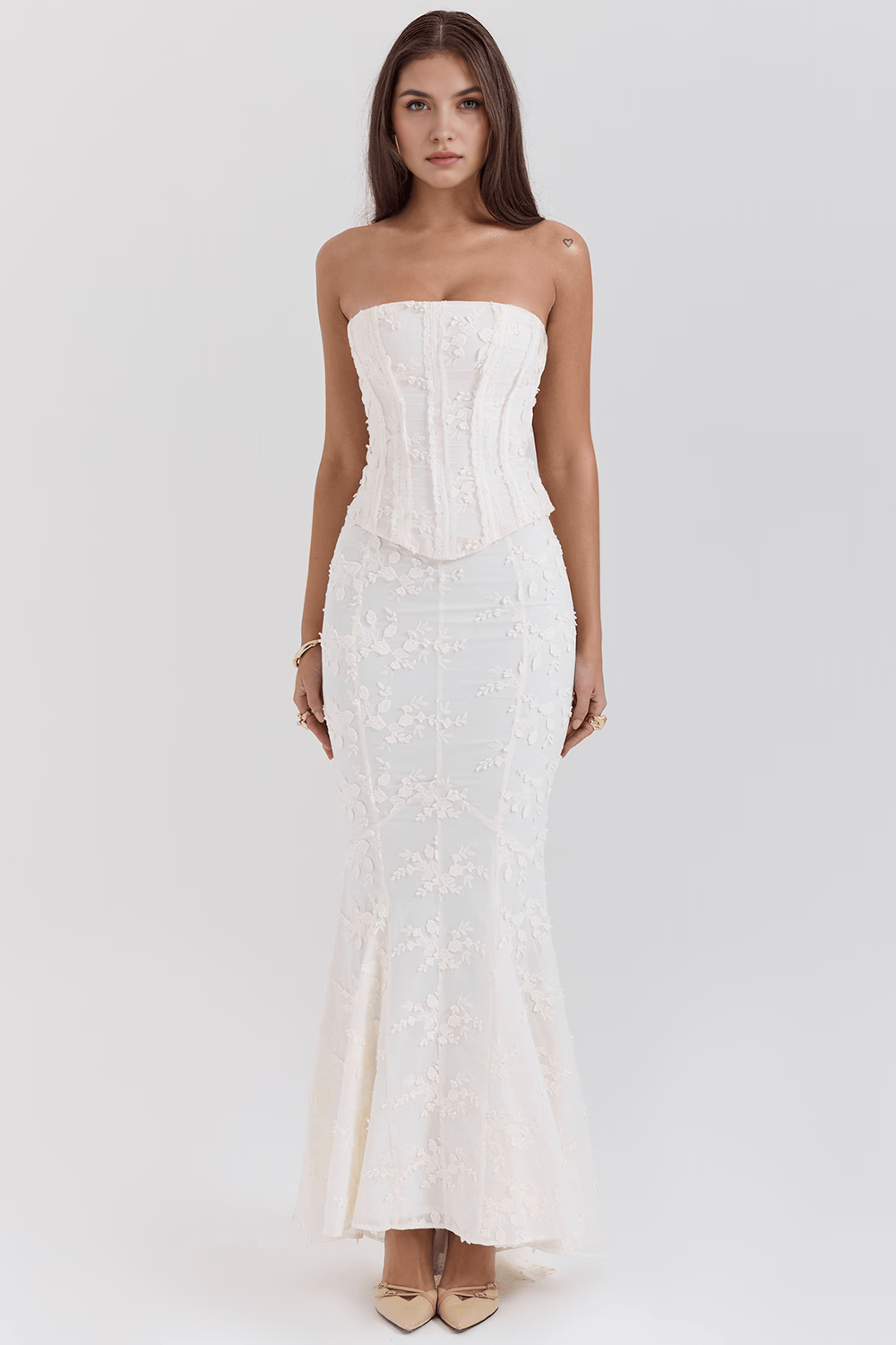 P|H - Elegant Dress Aurelie