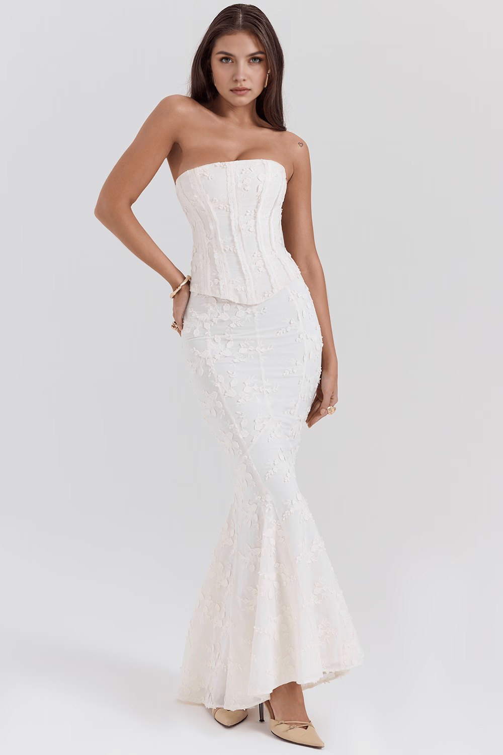 P|H - Elegant Dress Aurelie