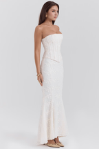 P|H - Elegant Dress Aurelie