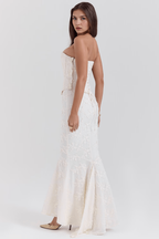 P|H - Elegant Dress Aurelie