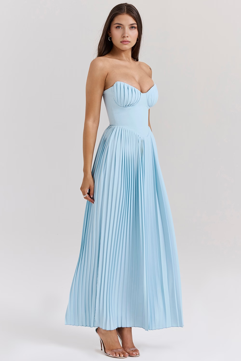 P|H - Elegant Dress Gabrielle