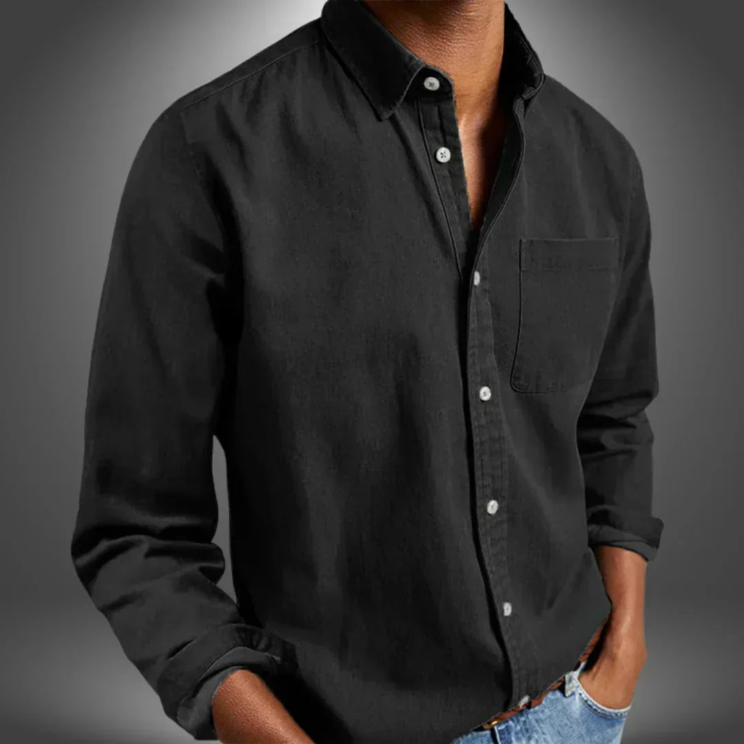 P|H - Artisan Shirt Sasha