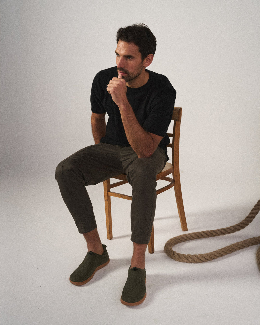 P|H - Tapered Jogger Damien