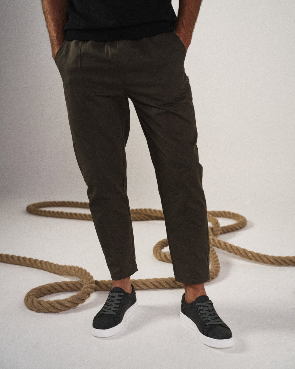 P|H - Tapered Jogger Damien