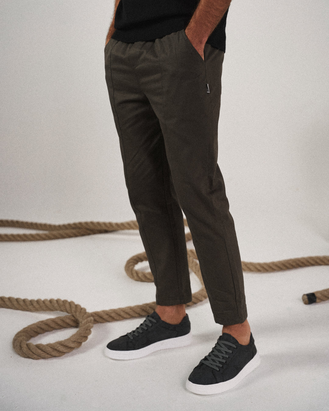 P|H - Tapered Jogger Damien