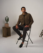 P|H - Modern Slip-On Etienne