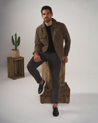 P|H - Modern Slip-On Etienne