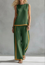 P|H - Casual Two-Piece Set Mae