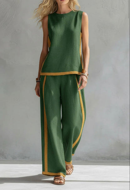 P|H - Casual Two-Piece Set Mae