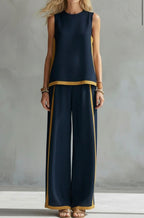 P|H - Casual Two-Piece Set Mae