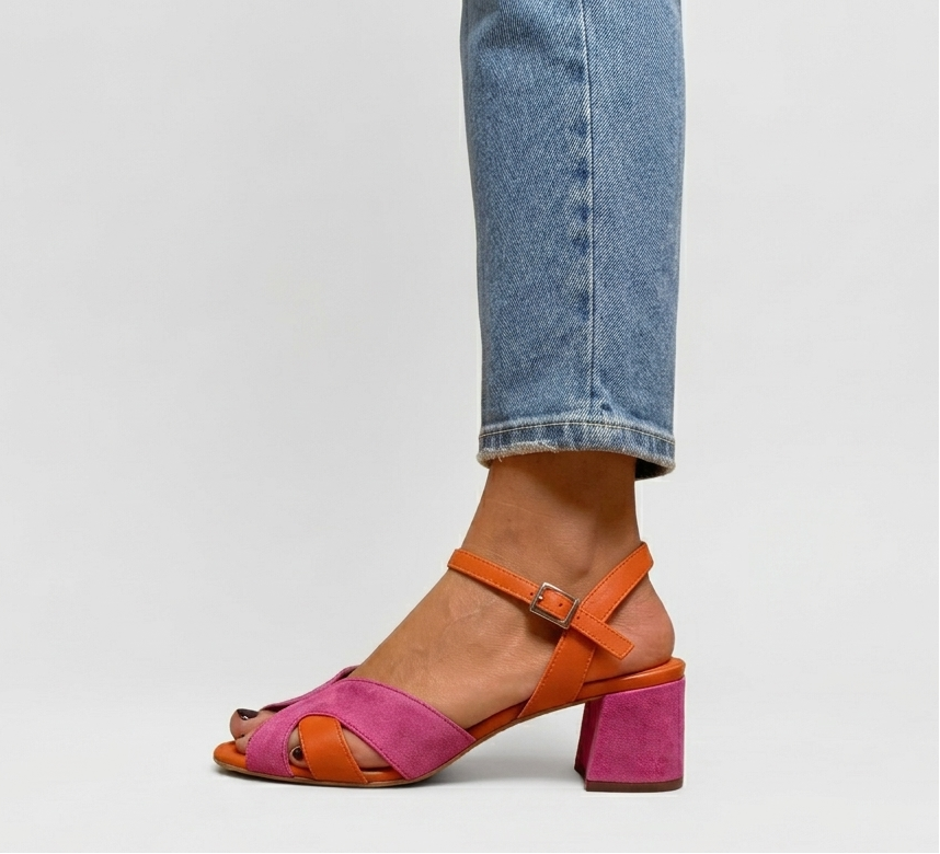 P|H - Elegant Heels Paulina