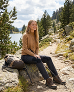 P|H - Soft Everyday Button Cardigan Janet