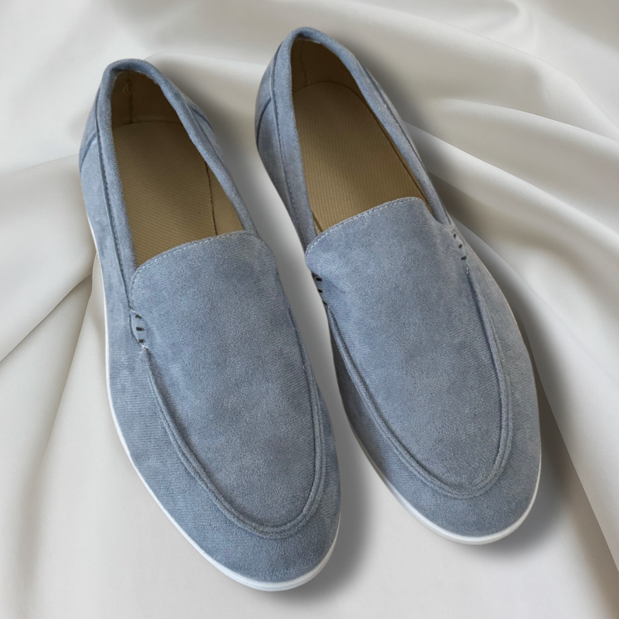 P|H - Textured Loafer Pierre