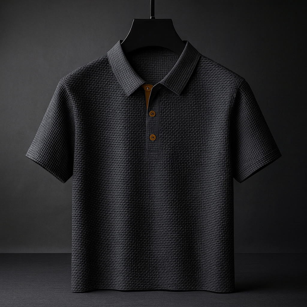 P|H - Breeze Polo Olivier