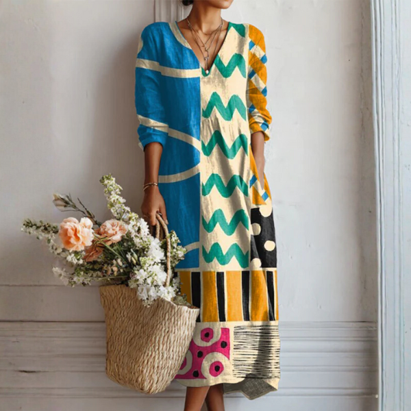 P|H - Everyday Comfort Dress Juliette