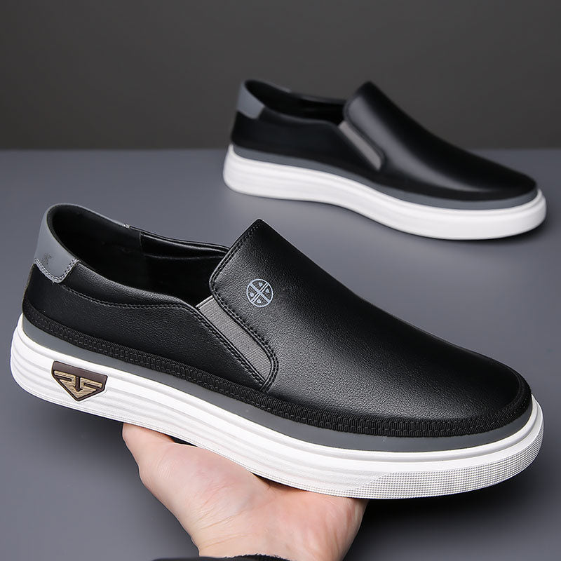 P|H - Minimalist Slip-On Xavier