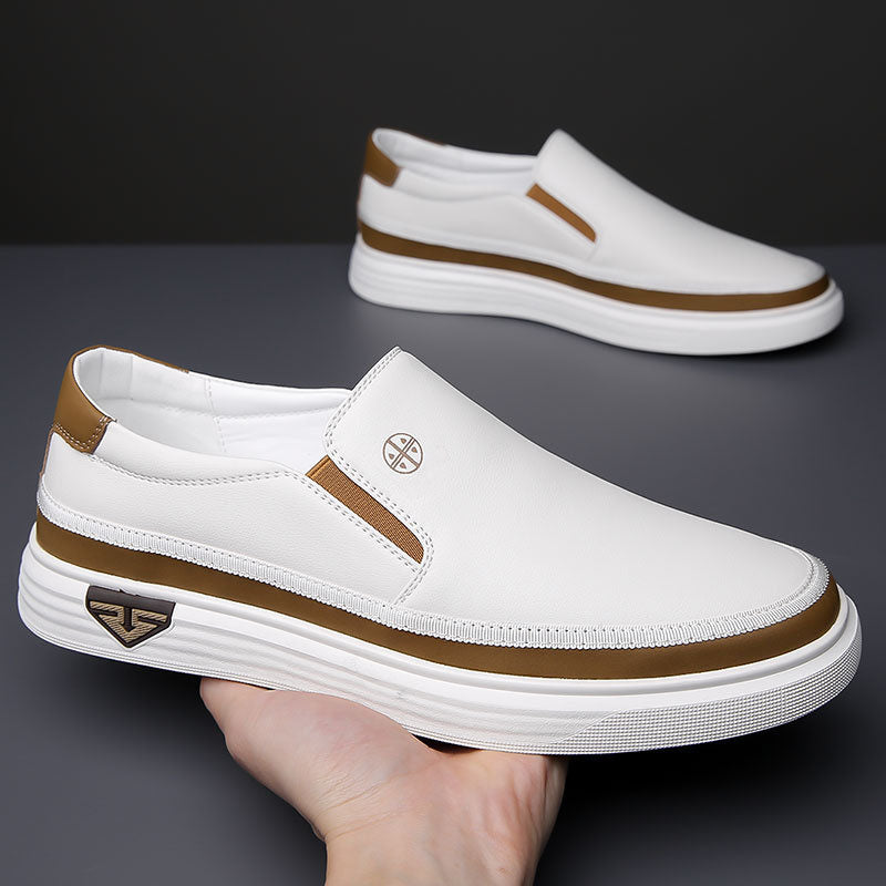 P|H - Minimalist Slip-On Xavier