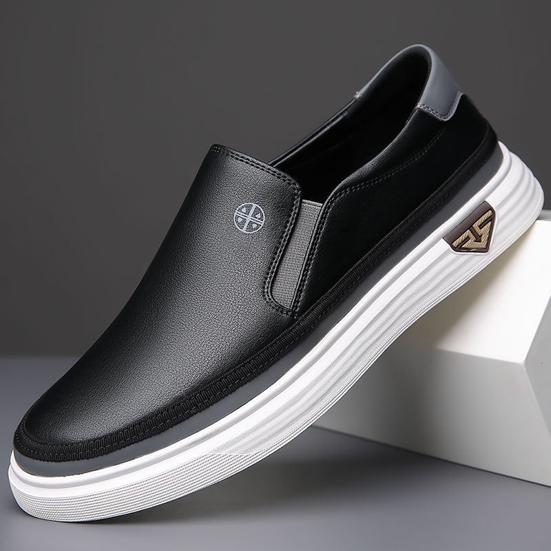 P|H - Minimalist Slip-On Xavier