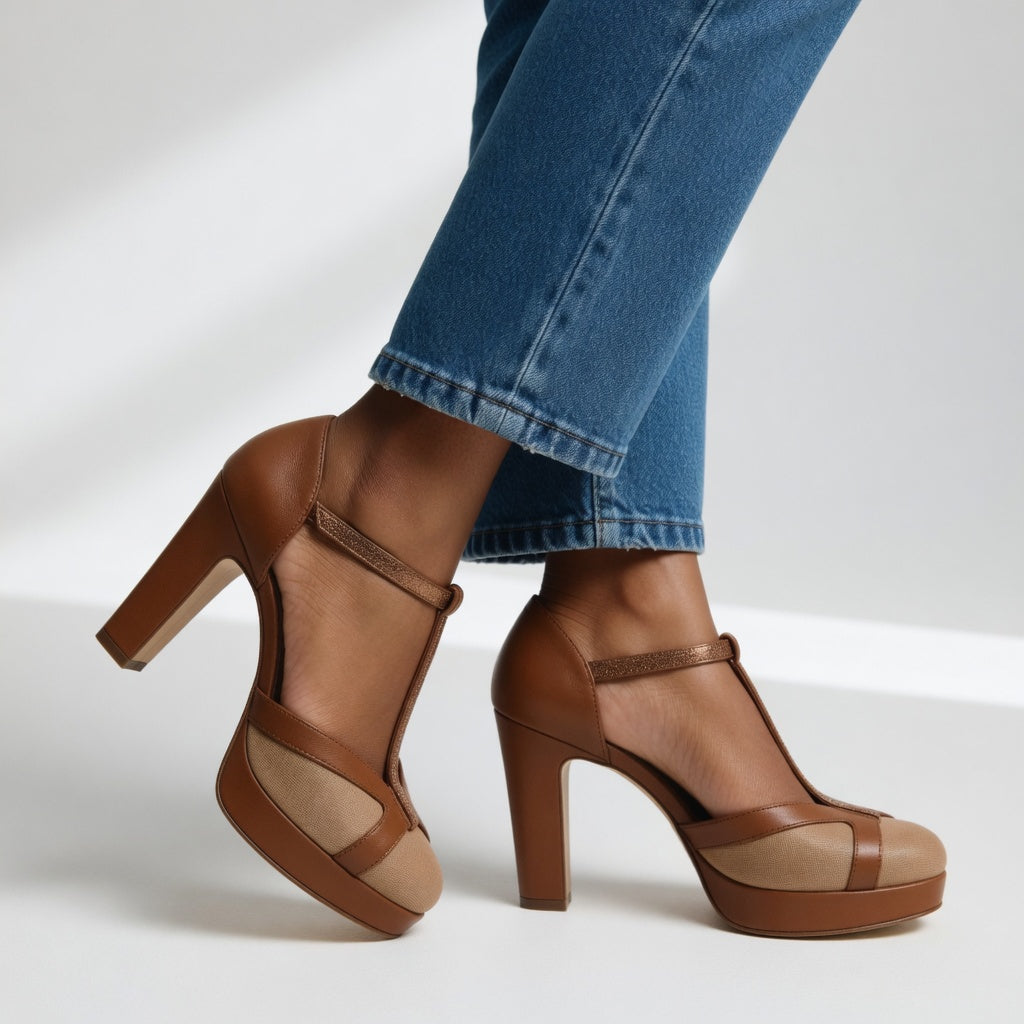 P|H - Elegant Heels Emily