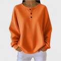 P|H - Classic Waffle Knit Henley Nancy