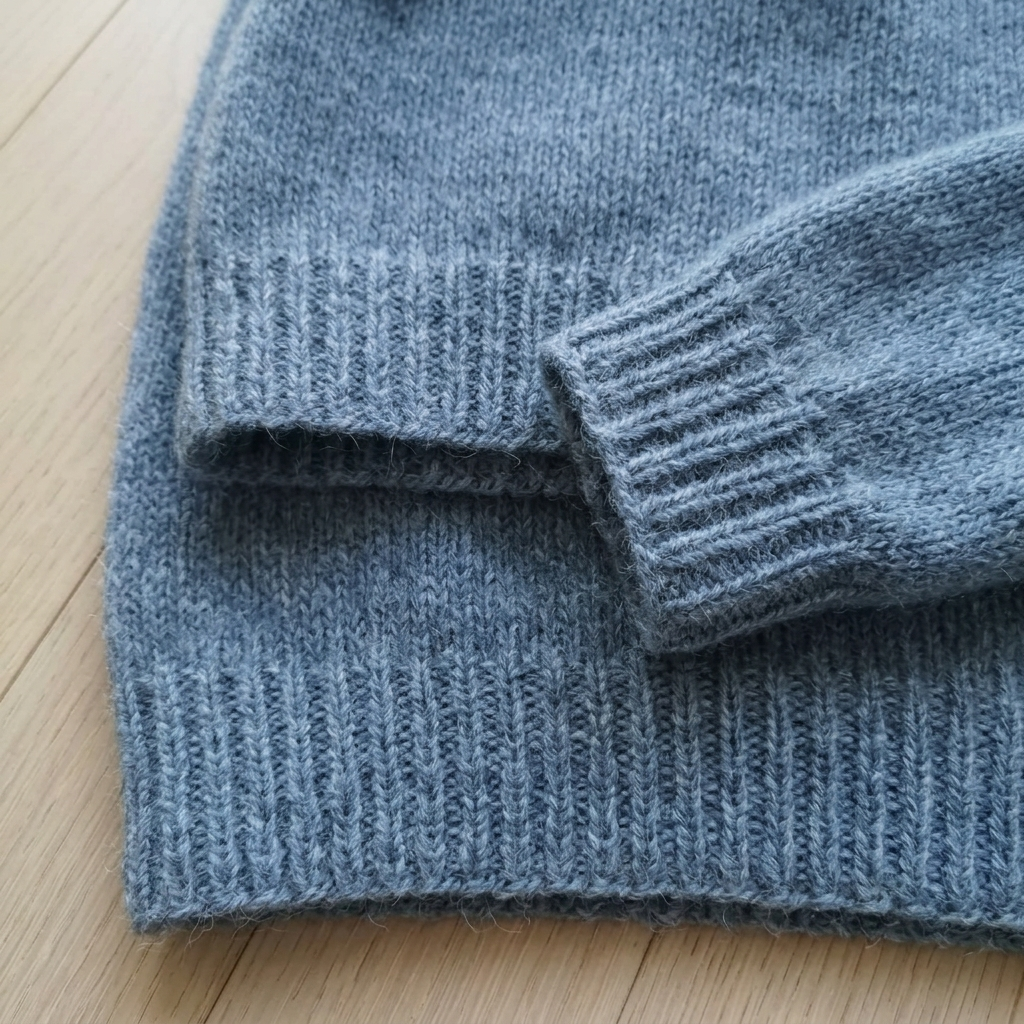 It comes out of the wash looking like itself