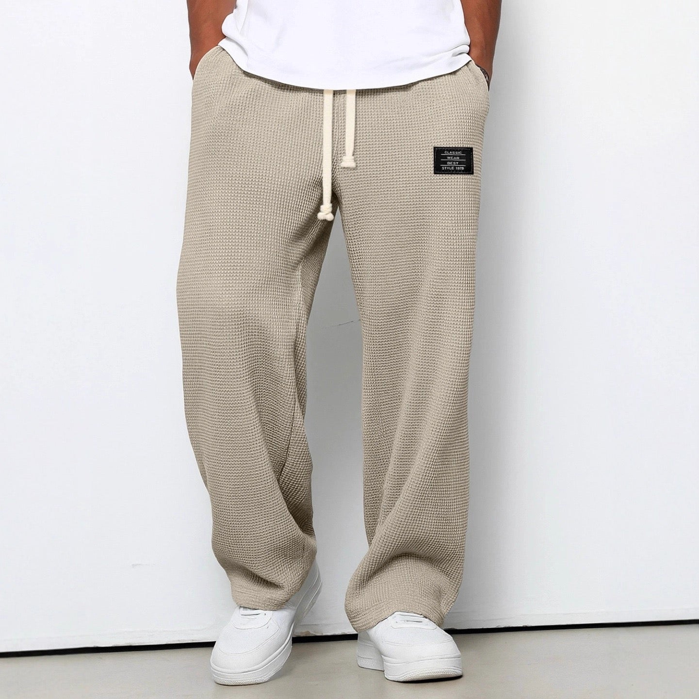 P|H - Relaxed Comfort Pant Hugo