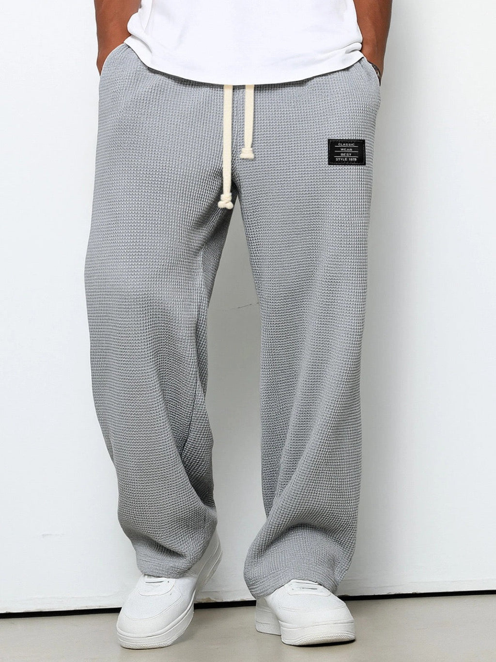 P|H - Relaxed Comfort Pant Hugo