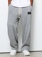 P|H - Relaxed Comfort Pant Hugo
