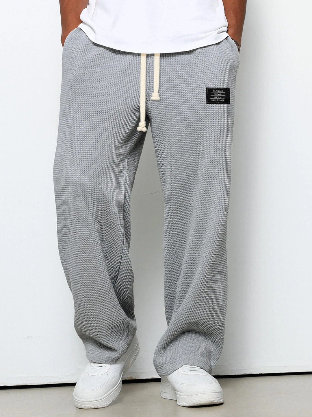 P|H - Relaxed Comfort Pant Hugo