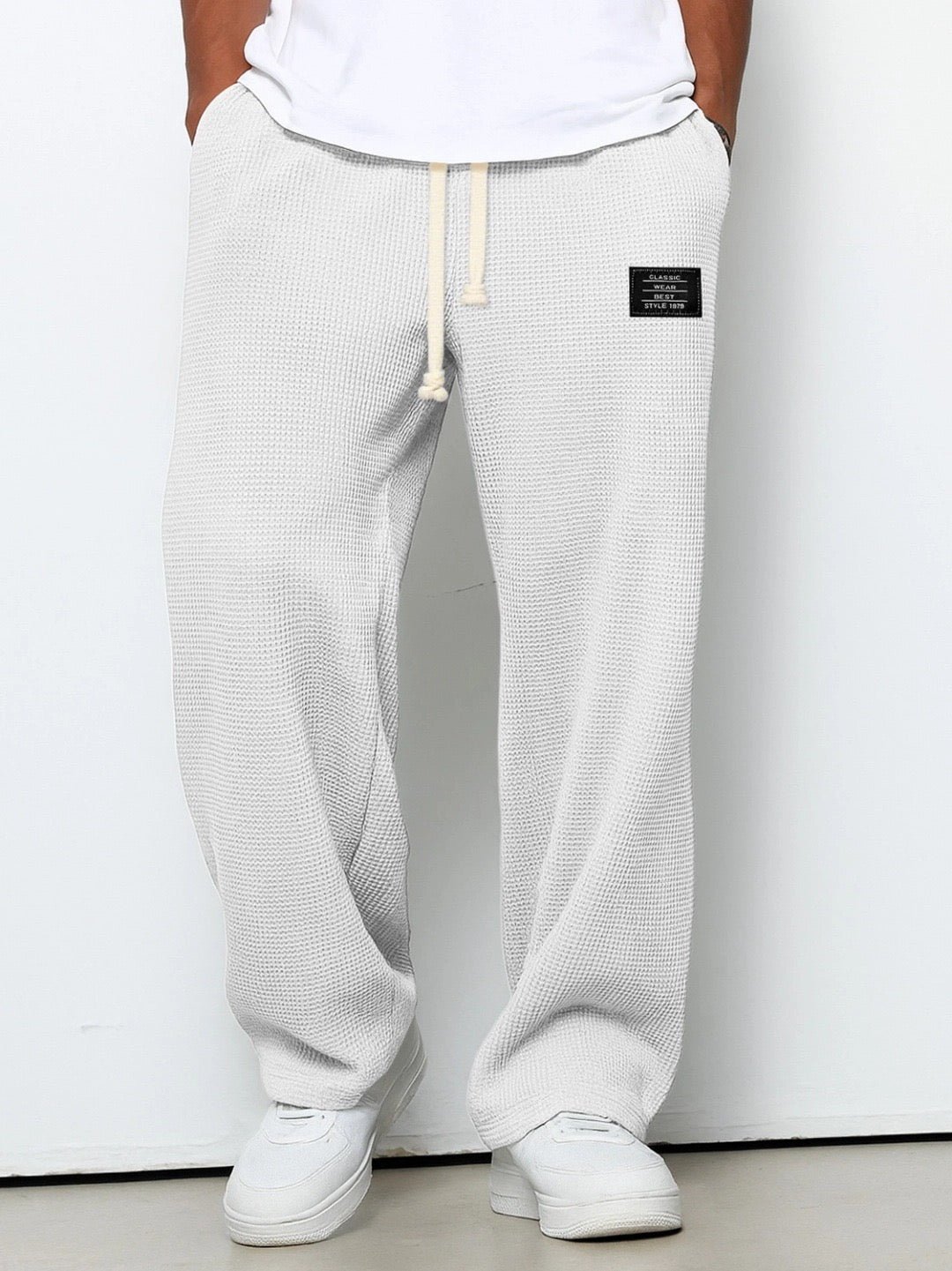 P|H - Relaxed Comfort Pant Hugo