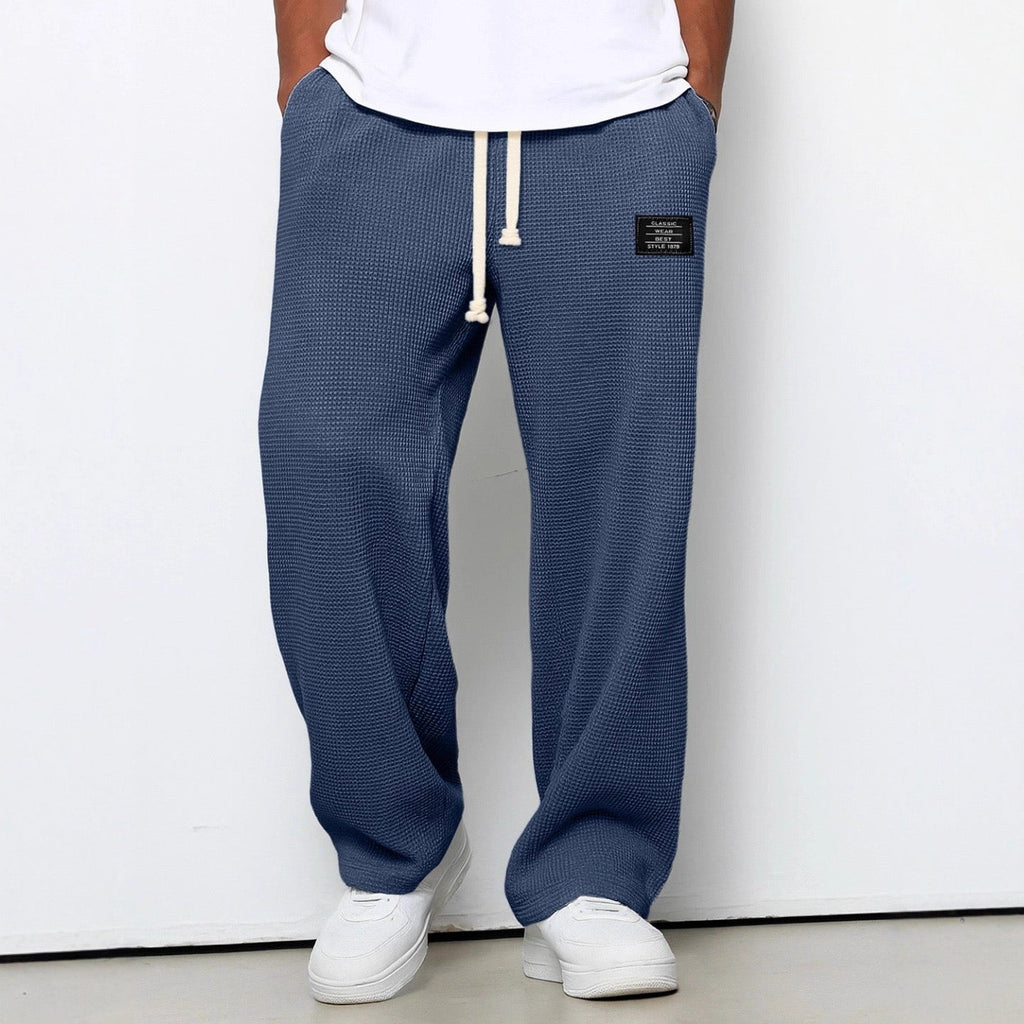 P|H - Relaxed Comfort Pant Hugo