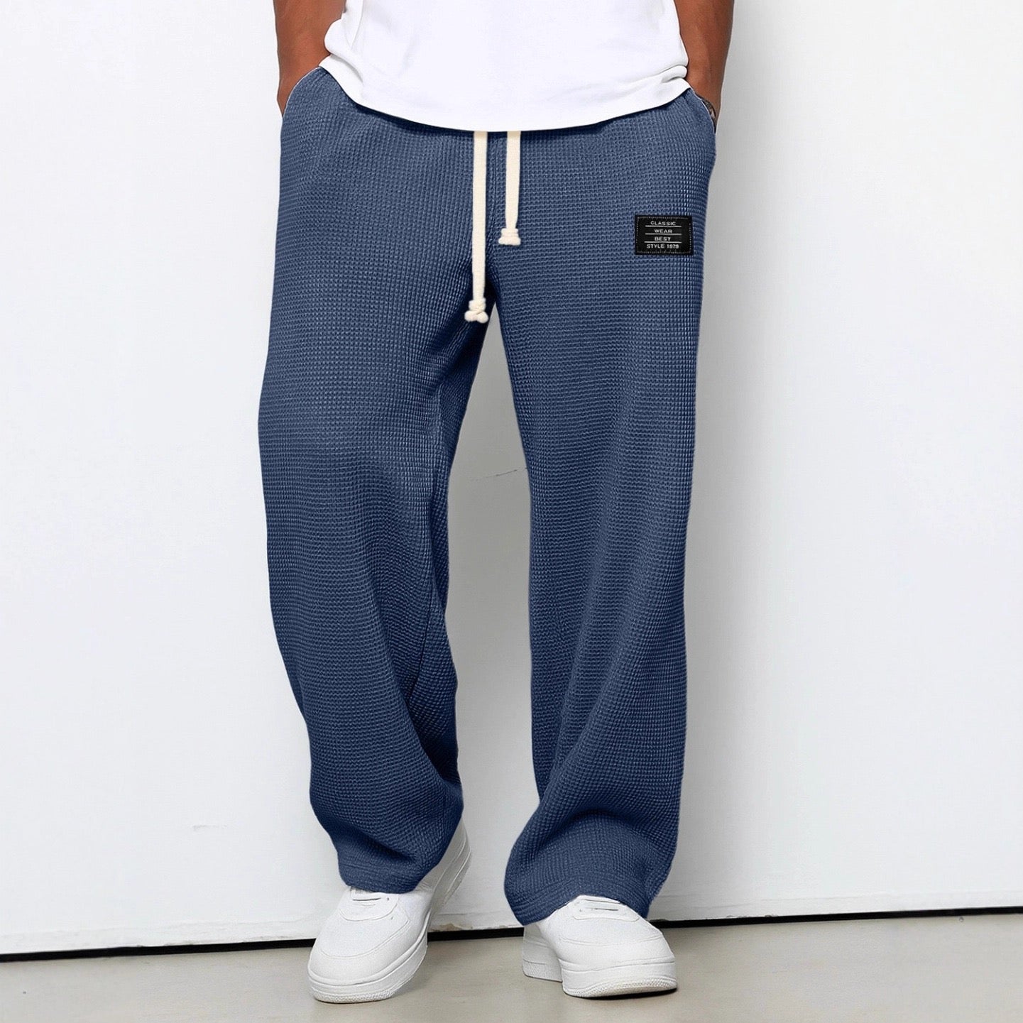P|H - Relaxed Comfort Pant Hugo