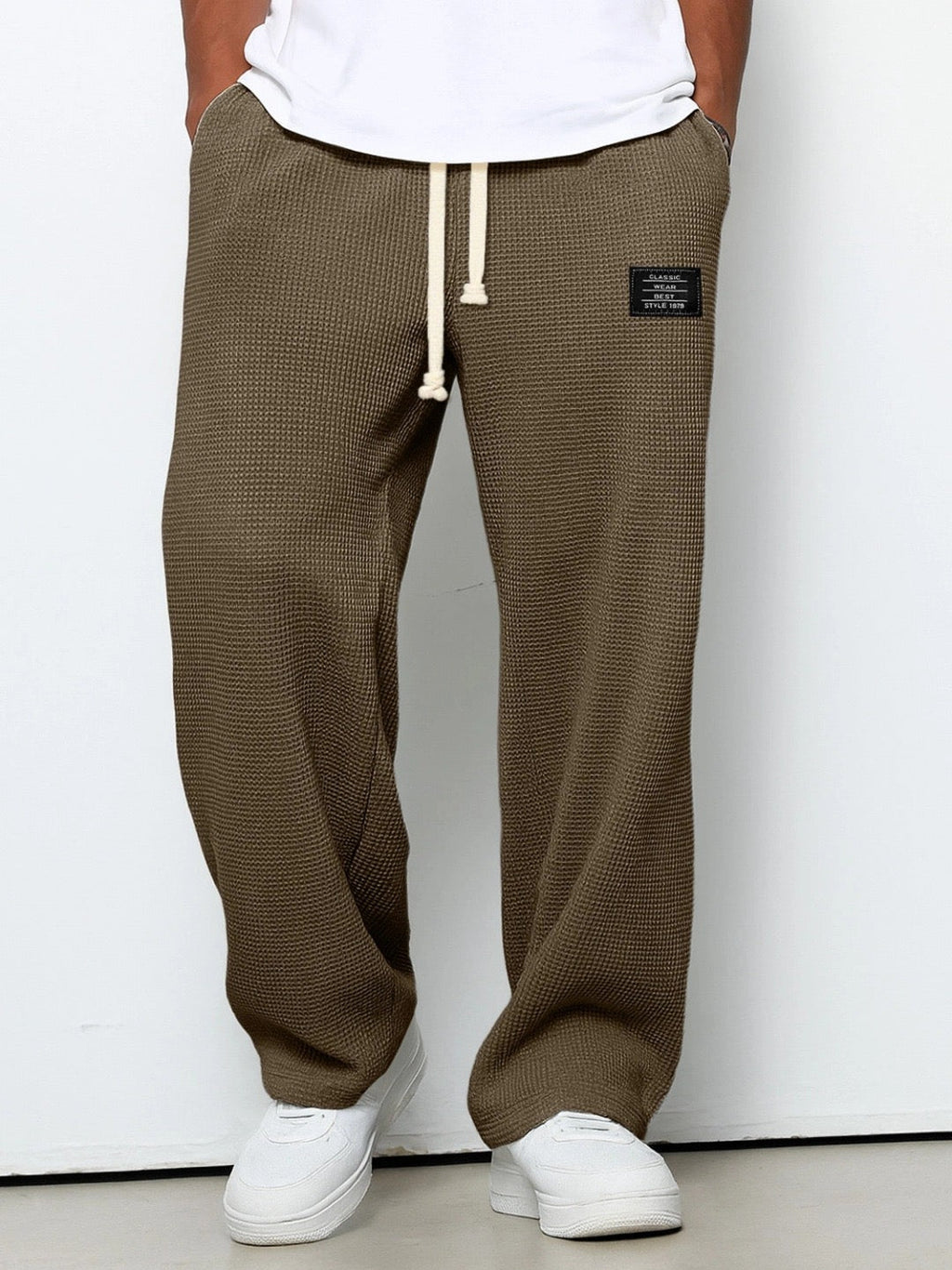 P|H - Relaxed Comfort Pant Hugo