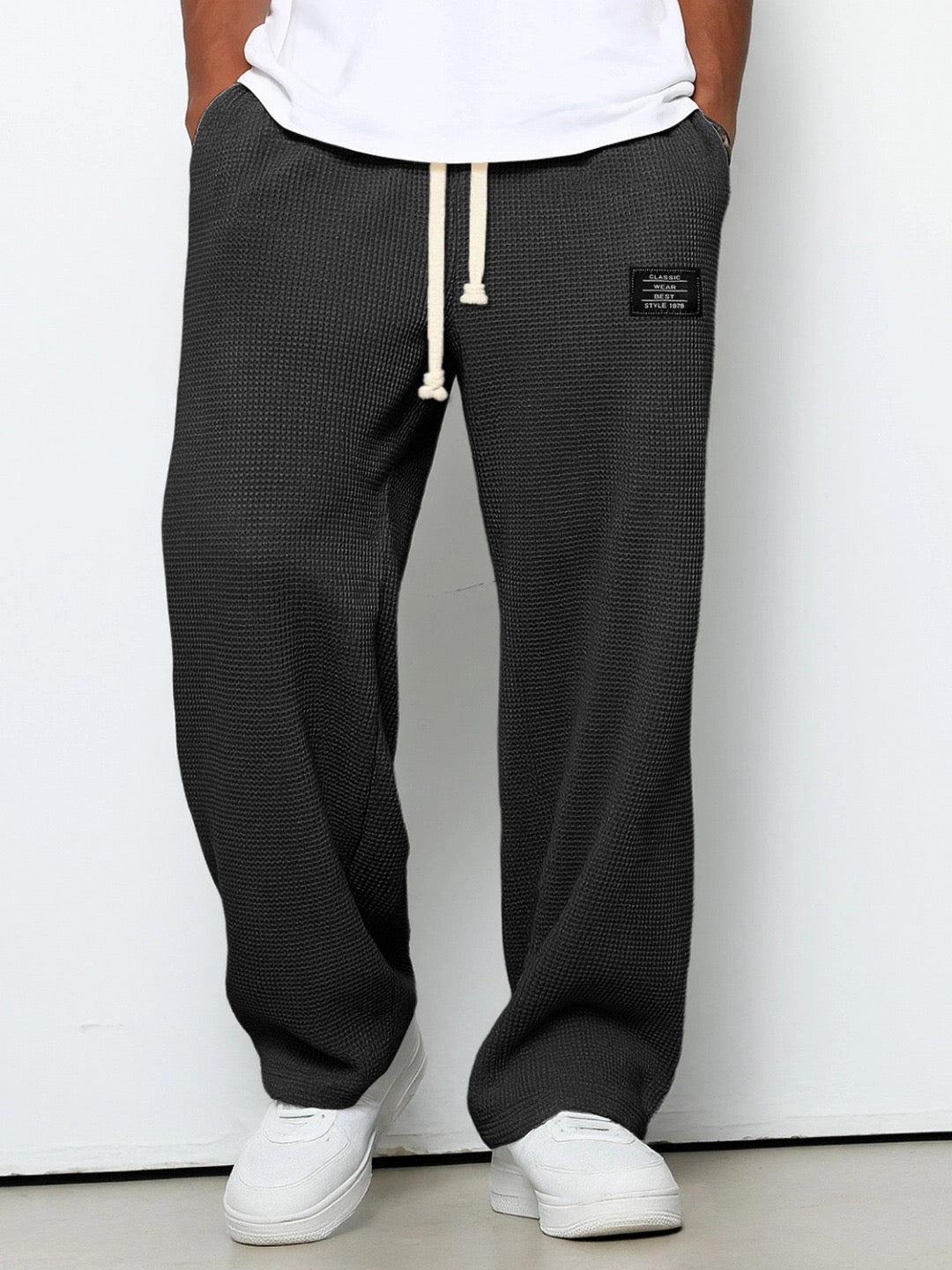 P|H - Relaxed Comfort Pant Hugo