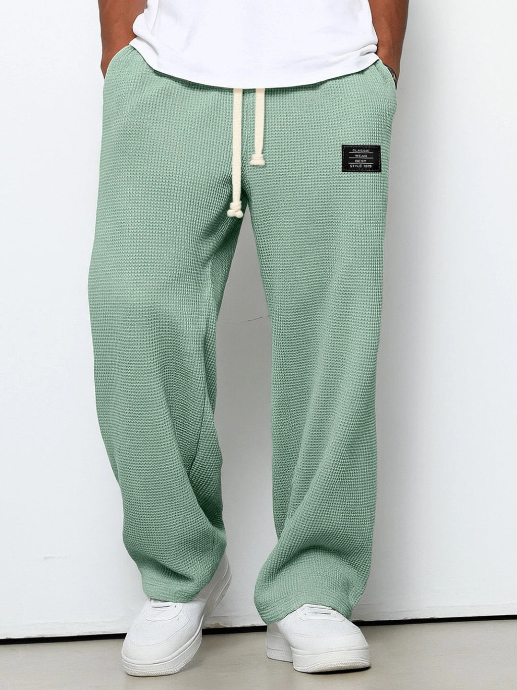 P|H - Relaxed Comfort Pant Hugo