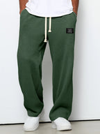 P|H - Relaxed Comfort Pant Hugo