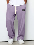 P|H - Relaxed Comfort Pant Hugo