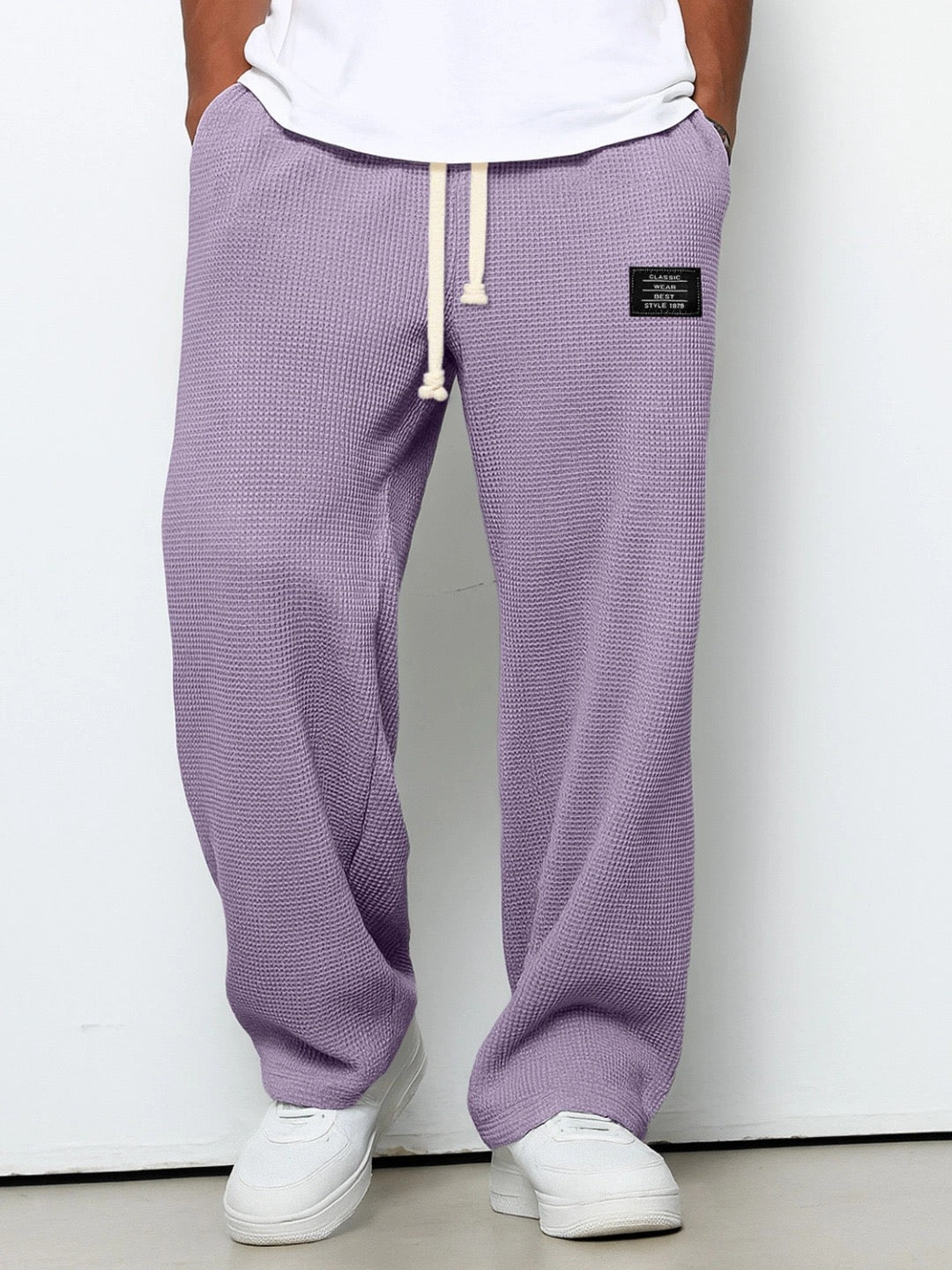 P|H - Relaxed Comfort Pant Hugo
