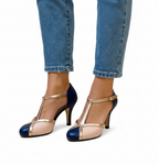 P|H - Elegant Heels Margaux