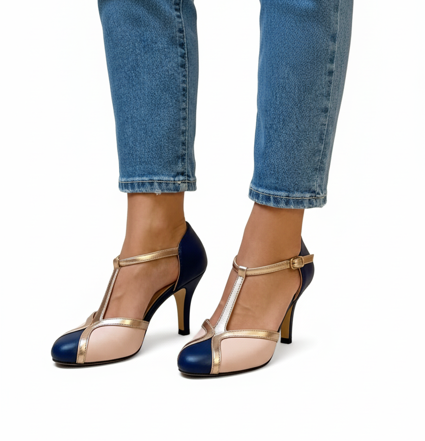 P|H - Elegant Heels Margaux