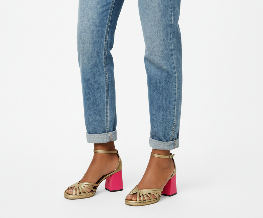 P|H - Elegant Heels Veronica
